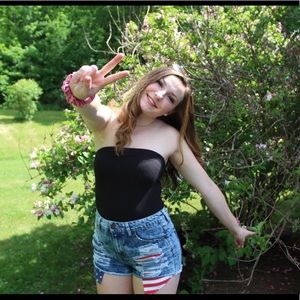 Meet your Posher, Carly